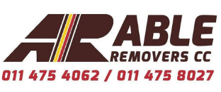 Able Removers